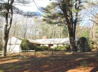 455 Main St, Norwell, MA 02061