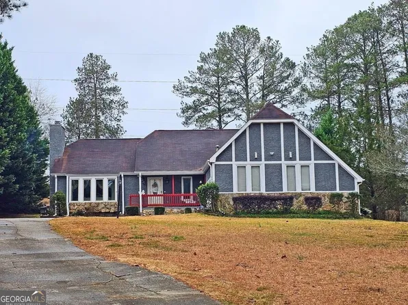 1411 Mundys Mill Rd, Jonesboro, GA 30238