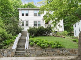 83-85 Ripley St, Newton, MA 02459