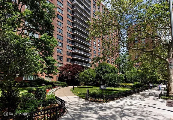 Rented by Douglas Elliman | media 9