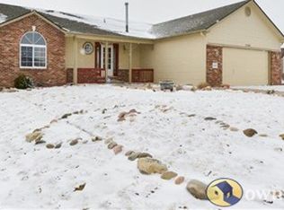 11645 Salinas Rd, Peyton, CO 80831