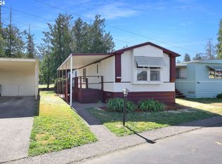 205 S 54th St SPACE 60, Springfield, OR 97478