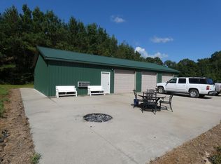 3734 McKee Levee Rd, Buena Vista, TN 38318