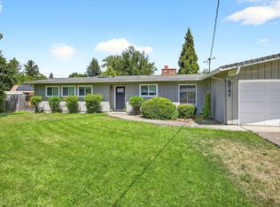 2741 Ruth Dr, Medford, OR 97504