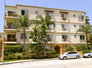 855 N Wilcox Ave #203, Los Angeles, CA 90038