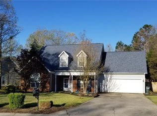 3215 Down Wind Dr, Monroe, NC 28110