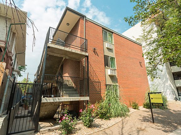 2nd image of 1335 Columbine St #205