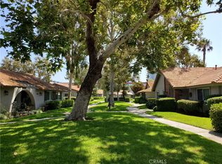 3622 S Main St #C-36, Santa Ana, CA 92707