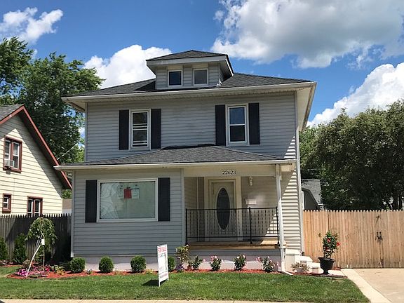3rd image of 22623 Hanson Ct