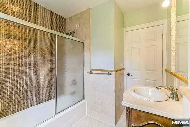 Second Bathroom will have new vanity