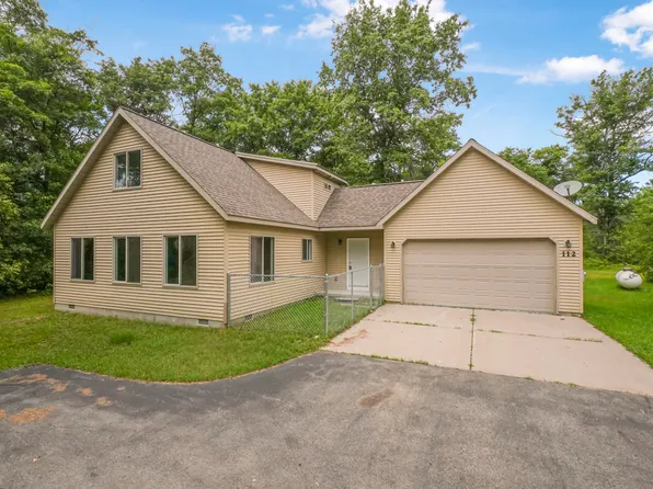112 Wobbler Trl, Roscommon, MI 48653