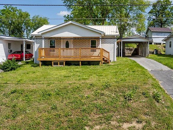 2nd image of 1328 Grant Pl