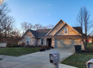 1370 Aspen Ct, Richmond, IN 47374
