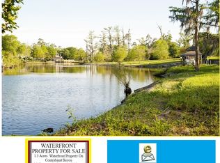 1200 Belle Alee Ln, Lake Charles, LA 70605