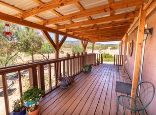 33453 S Jandro Dr, San Manuel, AZ 85631