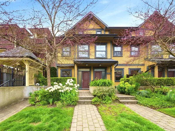 1837 Charles St, Vancouver, BC V5L 0B2