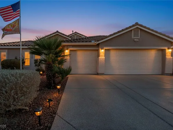 4613 Mohawk River Ave, North Las Vegas, NV 89031
