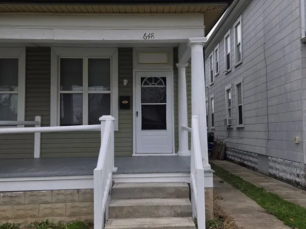 NCH - 646-648 Carpenter St., 646-648 Carpenter St, Columbus, OH 43205