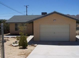 6117 Panorama Rd, Joshua Tree, CA 92252