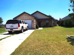 305 S Jefferson St, Midland, TX 79701