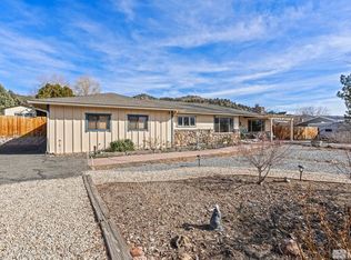 14440 Rim Rock Dr, Reno, NV 89521