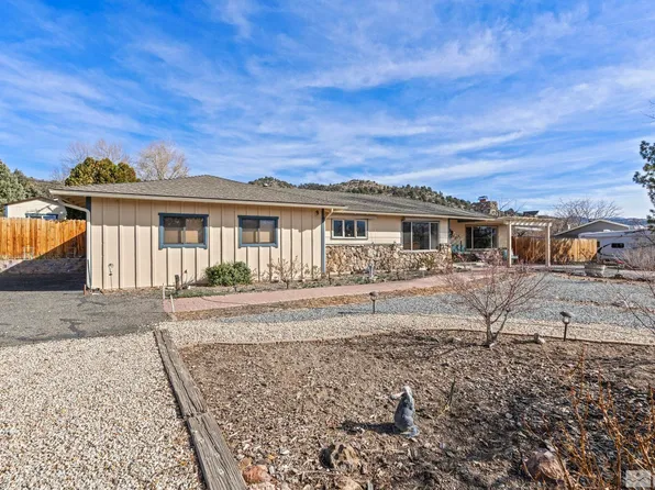 14440 Rim Rock Dr, Reno, NV 89521