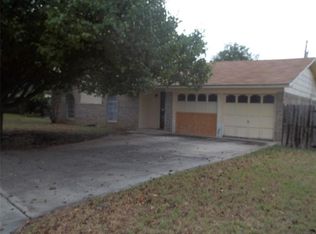 1801 Stage Coach Rd, Brownwood, TX 76801