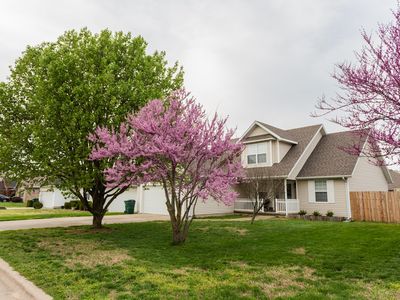 108 Prairie Ln, Monett, MO, 65708