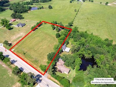 3864 S Texas State Hwy #37, Mount Vernon, TX, 75457