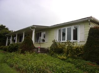 4837 Camp Coffman Rd, Venus, PA 16364