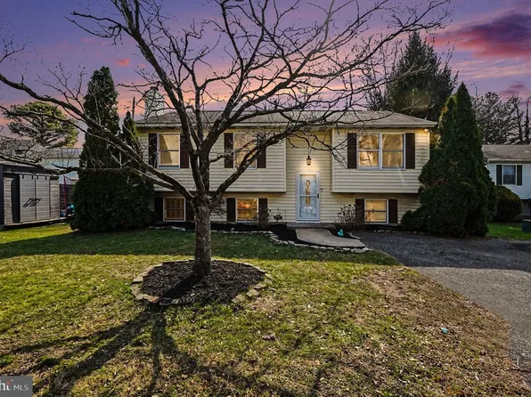 2702 Wildberger Ave, Baltimore, MD 21234