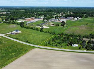 E Sigler Rd, Carleton, MI 48117