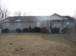 124 Ponderosa Dr, Crossville, TN 38555