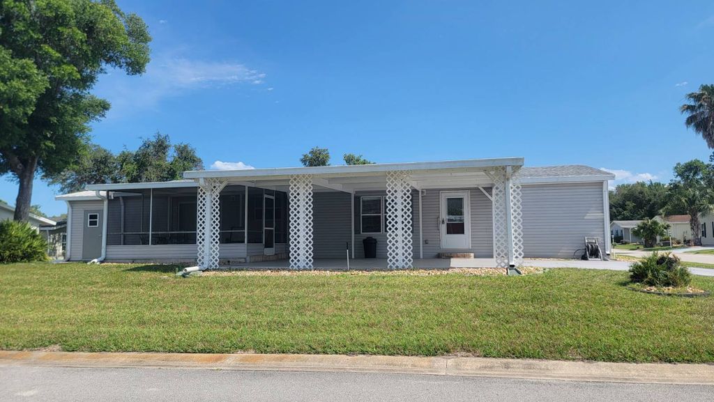 96 Habersham Dr, Flagler Beach, FL - View 2