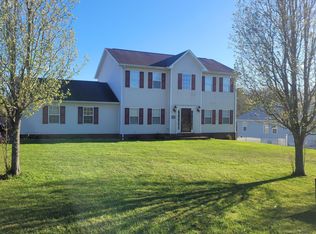 1447 Mitchell Creek Rd, London, KY 40741
