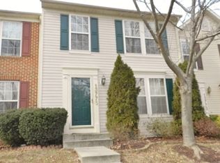 13775 Palmetto Cir, Germantown, MD 20874