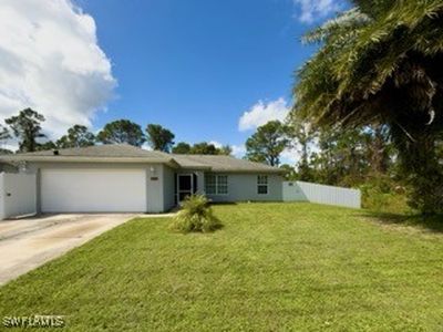 438 Columbus Blvd S, Lehigh Acres, FL, 33974