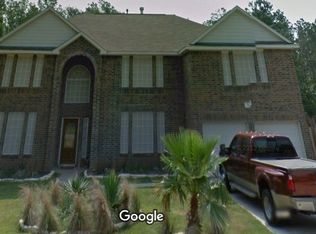 918 Gunnison, Magnolia, TX 77354