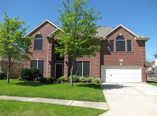 22119 Bridgestone Oak Dr, Spring, TX 77388