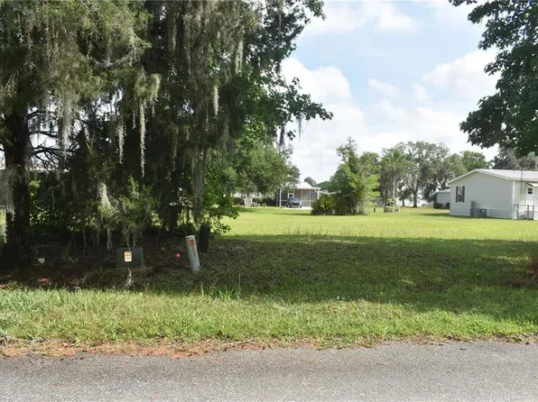 Lots 2 Blk D LEXINGTON CIRCLE LOT 2, WILDWOOD, FL 34785