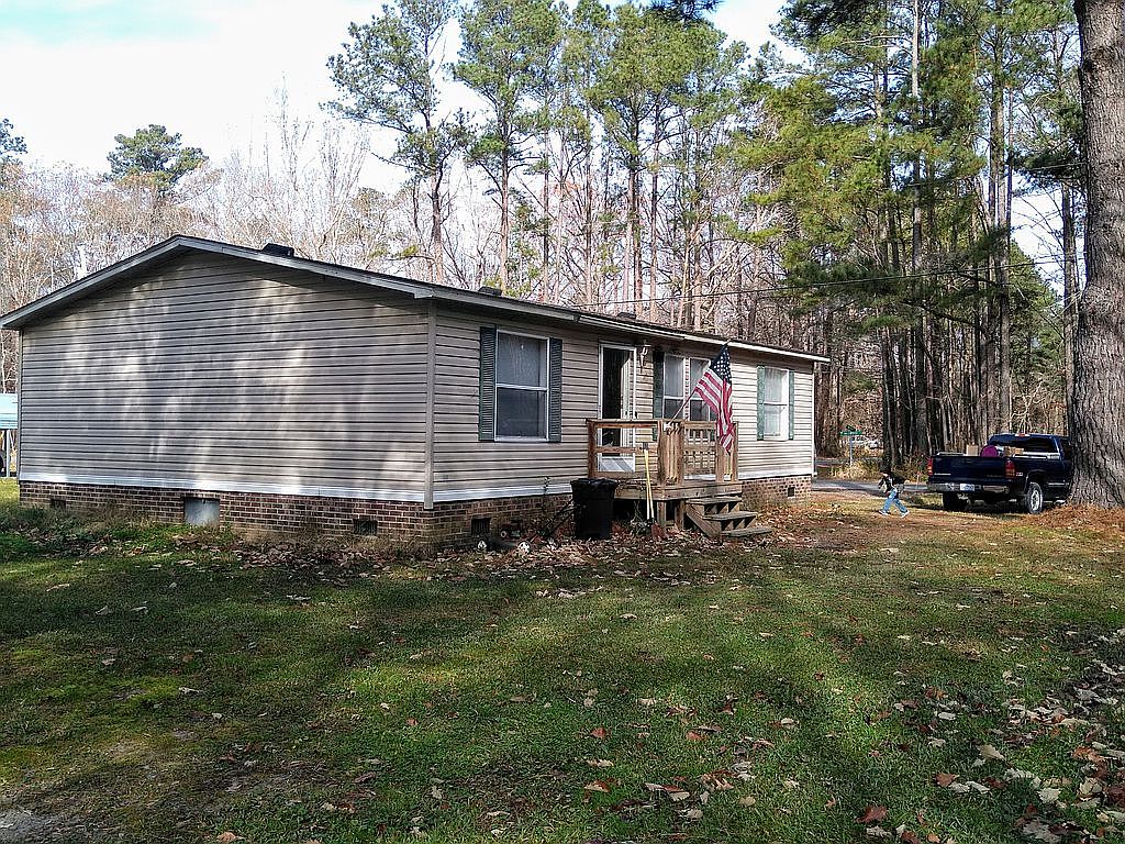 125 Wildwood Dr, Hertford, NC 27944 Zillow