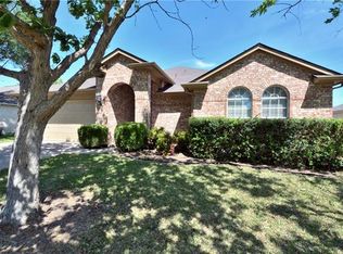 1412 Quicksilver Cir, Round Rock, TX 78665