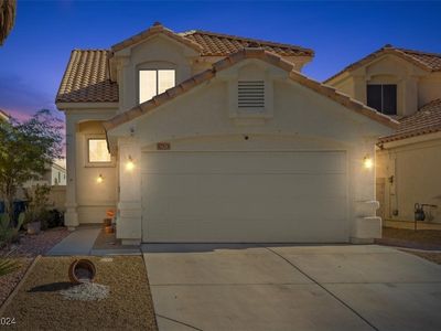 1428 Bellglen Dr, Las Vegas, NV, 89128