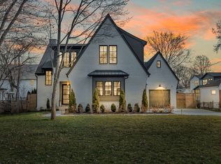 2904 Snowden Rd, Nashville, TN 37204