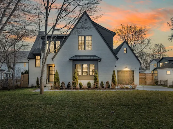 2904 Snowden Rd, Nashville, TN 37204