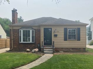 2193 Beverly Blvd, Berkley, MI