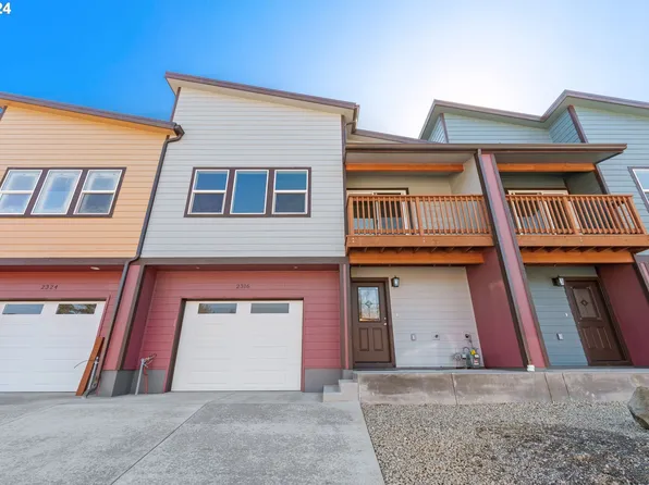 2316 Brooklyn Dr, Coos Bay, OR 97420