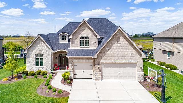 2nd image of 19942 S La Porte Meadows Dr
