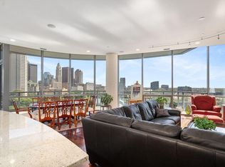 300 W Spring St UNIT 902, Columbus, OH 43215