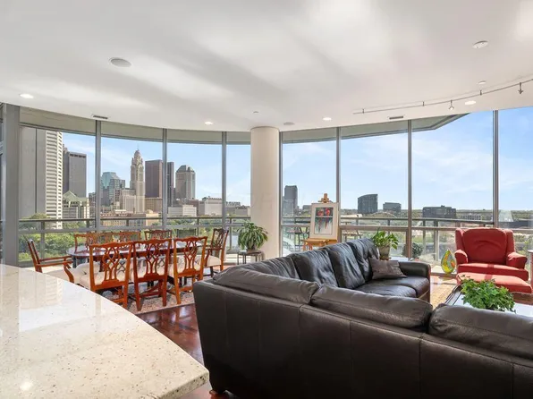 300 W Spring St Unit 902, Columbus, OH 43215